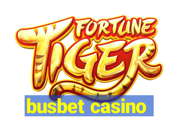 busbet casino